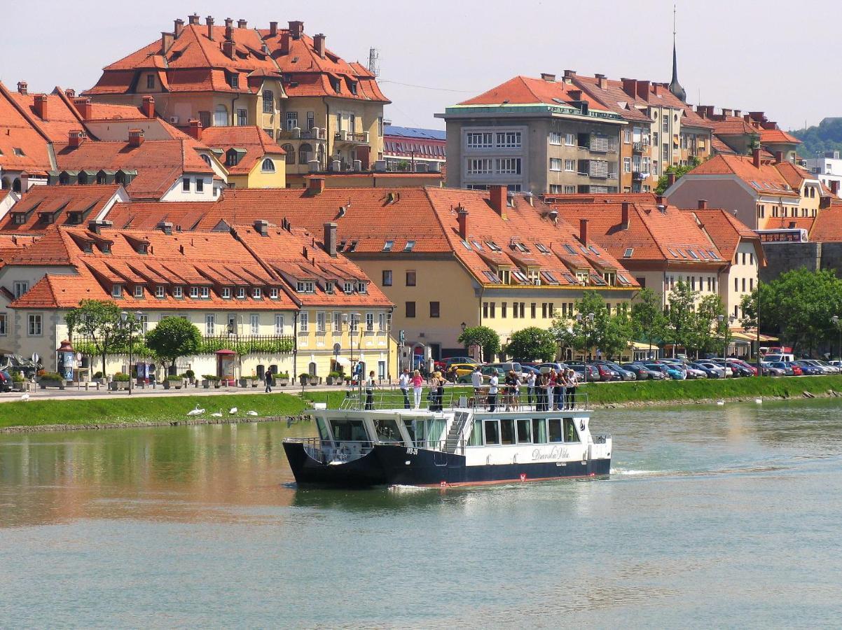 Bolfenk Apartment Hočko Pohorje Esterno foto