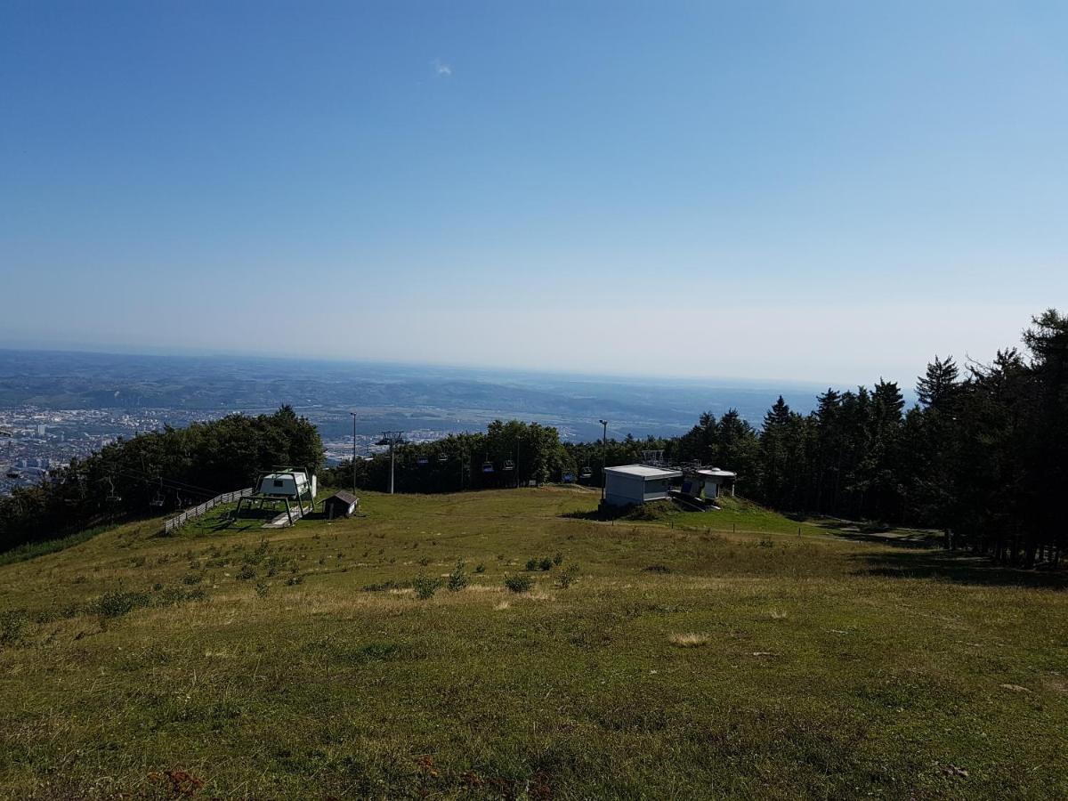 Bolfenk Apartment Hočko Pohorje Esterno foto
