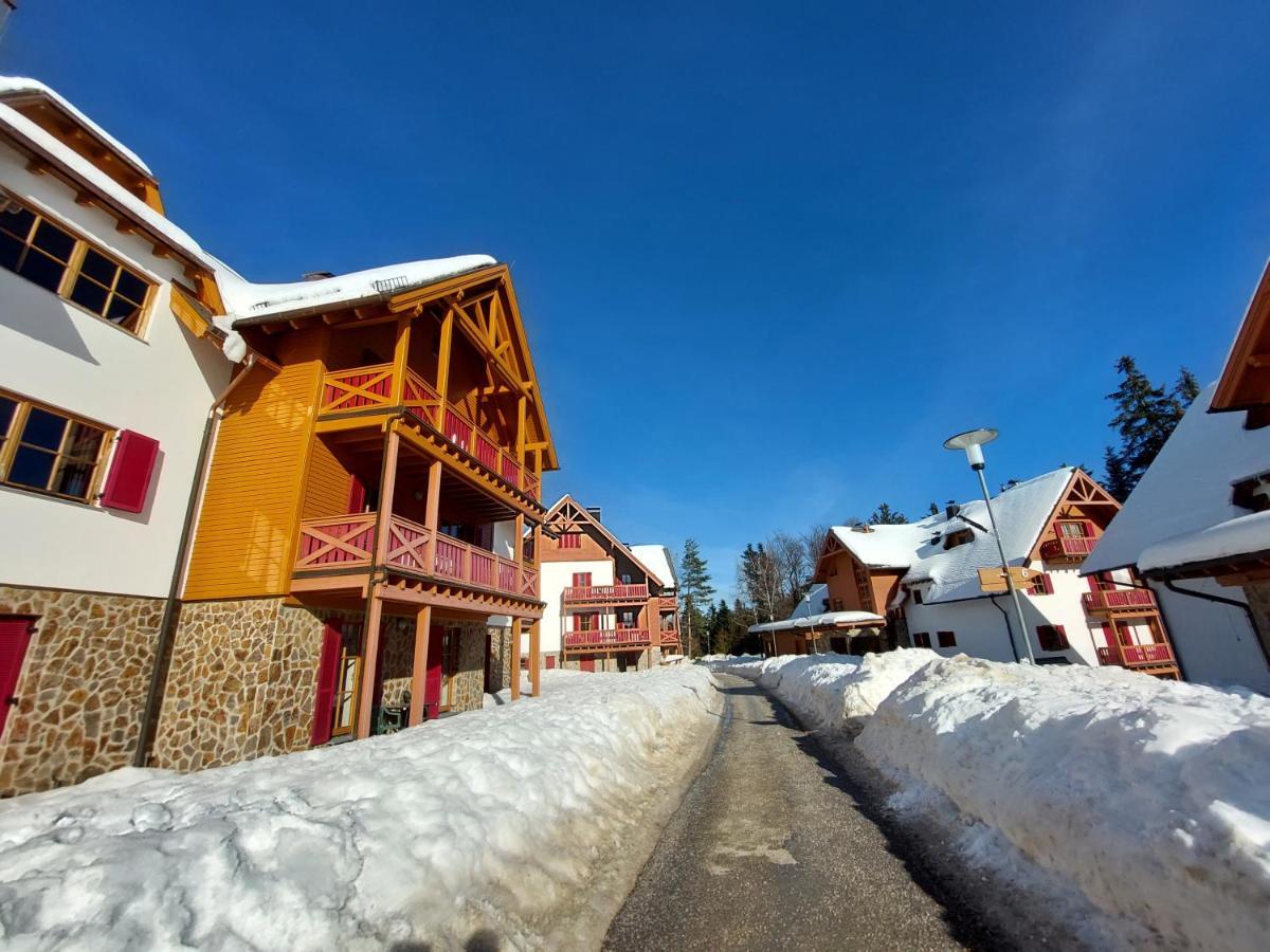 Bolfenk Apartment Hočko Pohorje Esterno foto