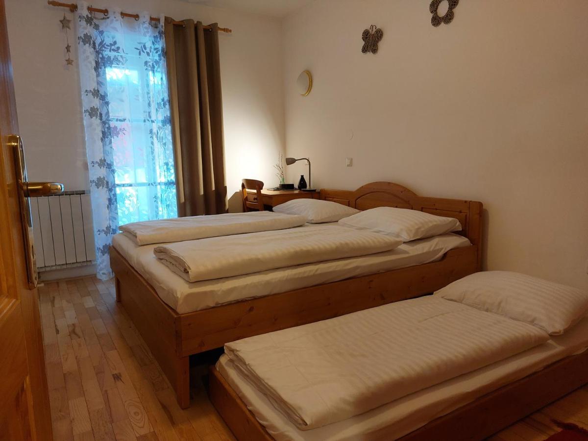 Bolfenk Apartment Hočko Pohorje Esterno foto