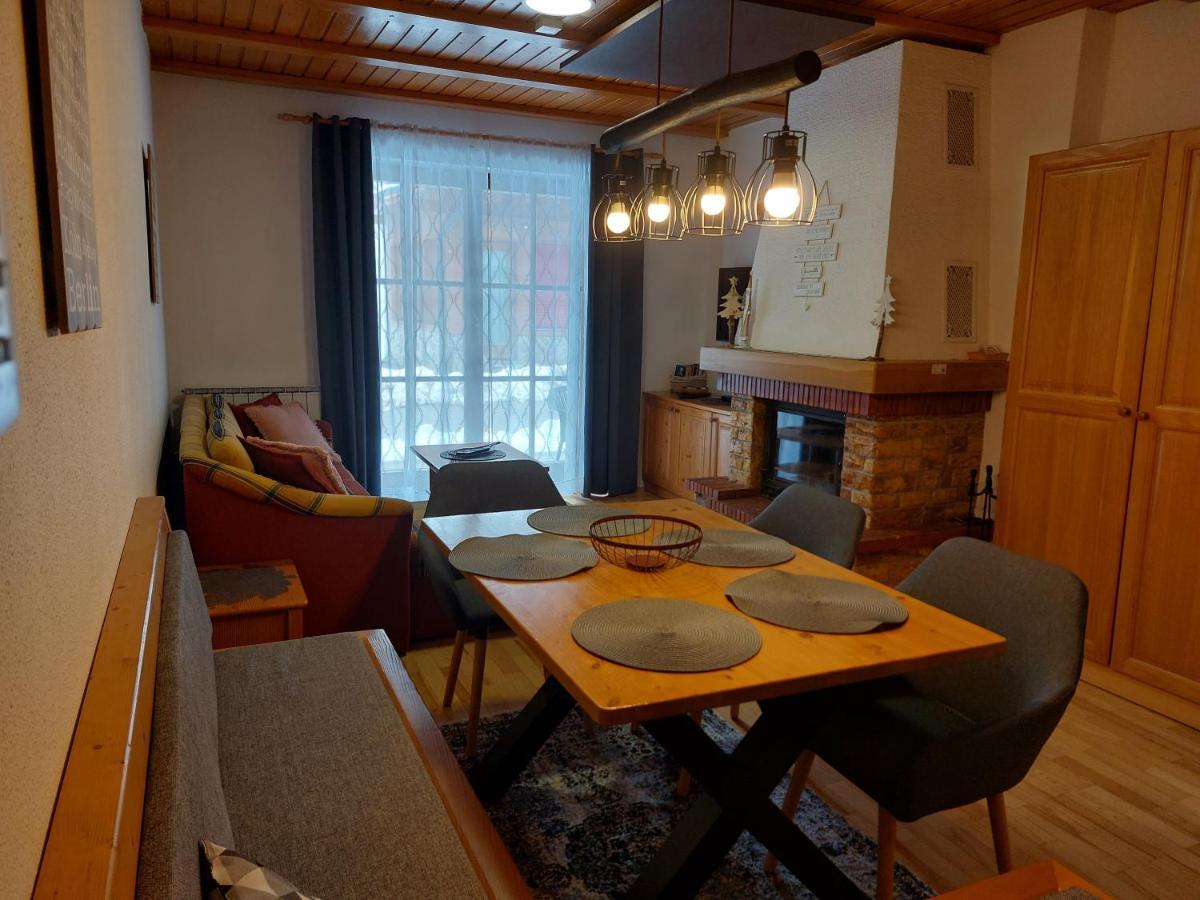 Bolfenk Apartment Hočko Pohorje Esterno foto