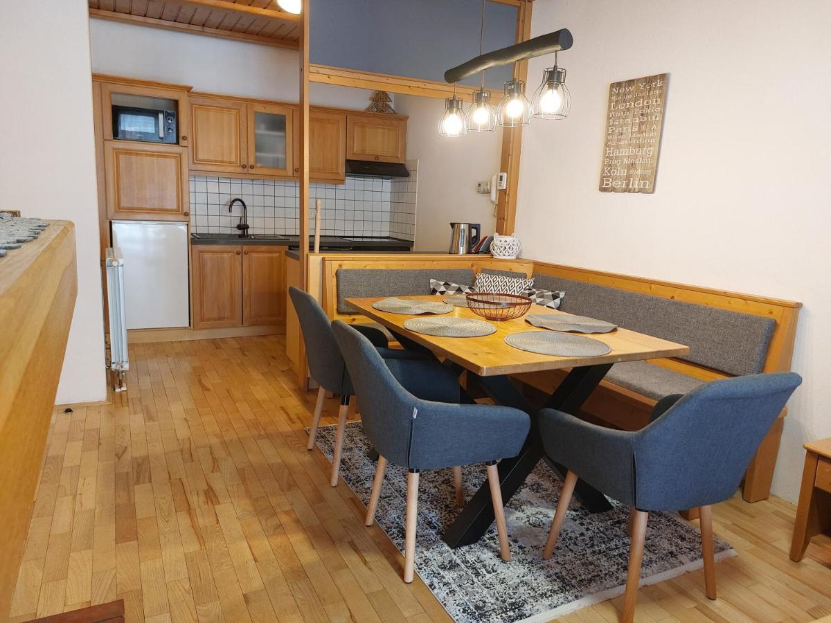 Bolfenk Apartment Hočko Pohorje Esterno foto