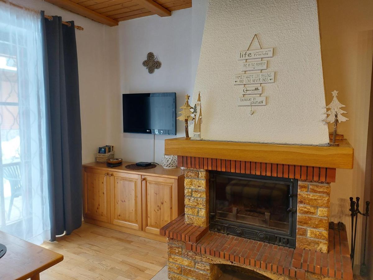 Bolfenk Apartment Hočko Pohorje Esterno foto