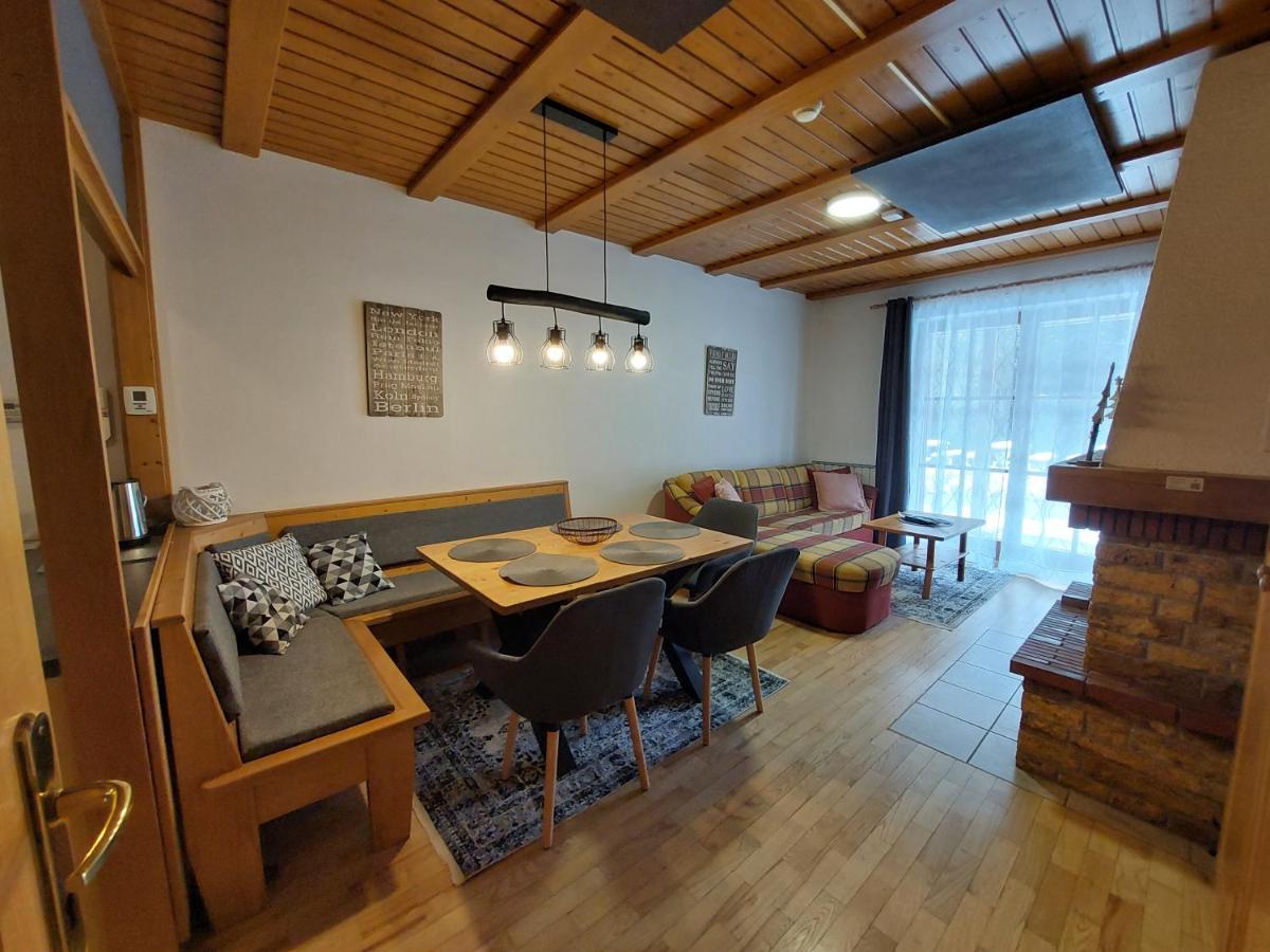 Bolfenk Apartment Hočko Pohorje Esterno foto