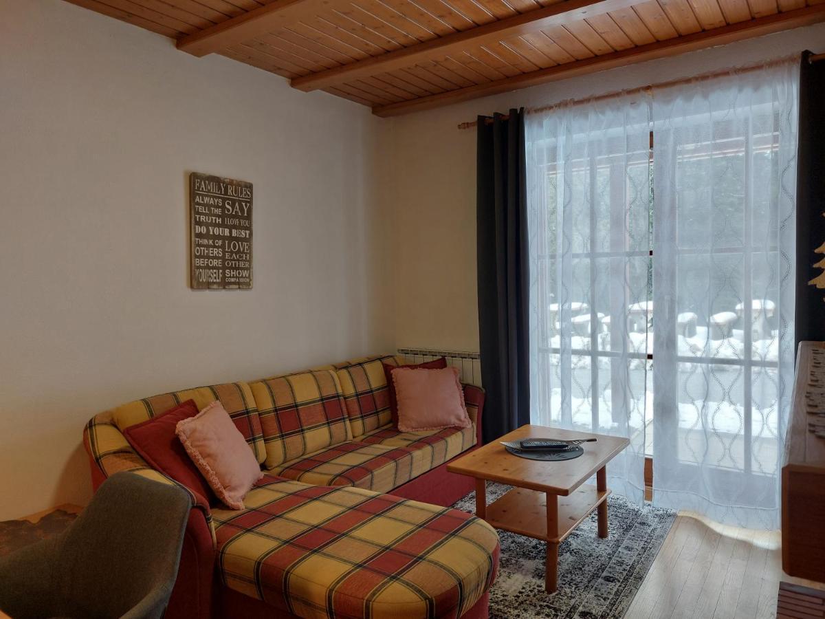 Bolfenk Apartment Hočko Pohorje Esterno foto