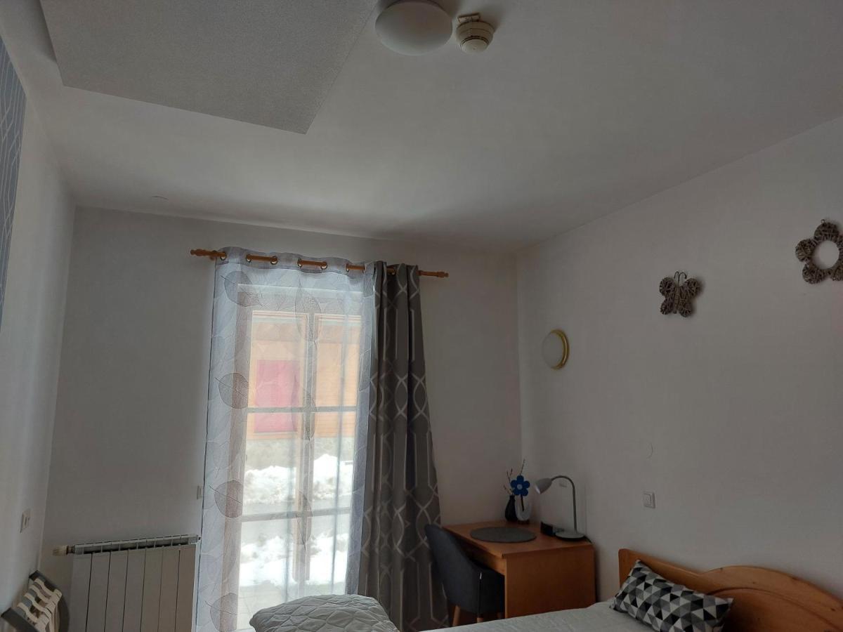 Bolfenk Apartment Hočko Pohorje Esterno foto