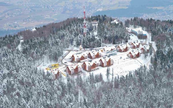 Bolfenk Apartment Hočko Pohorje Esterno foto